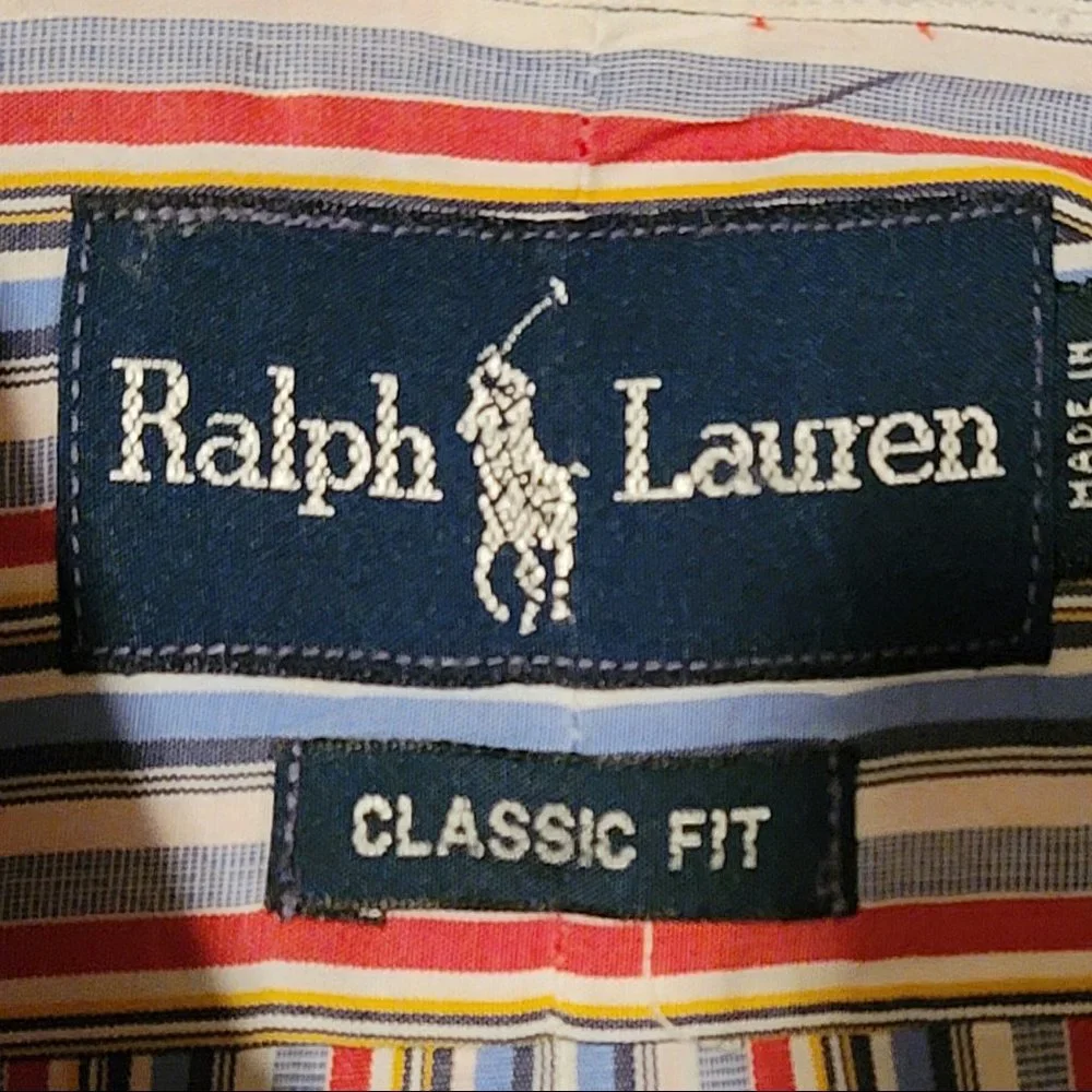 Polo Ralph Lauren - Picture 3 of 6